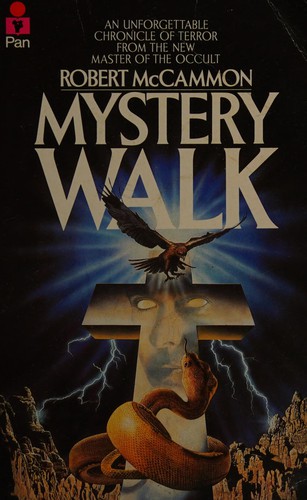 Robert R. McCammon: Mystery Walk. (Undetermined language, 1984, Pan Books)
