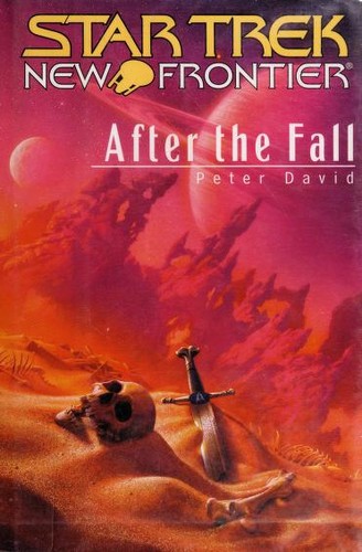 Peter David: After the Fall (Hardcover, 2004, Pocket Books)