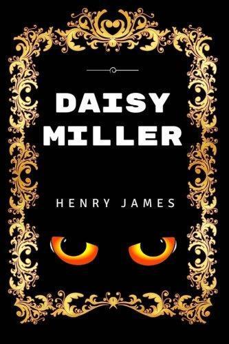 Henry James: Daisy Miller