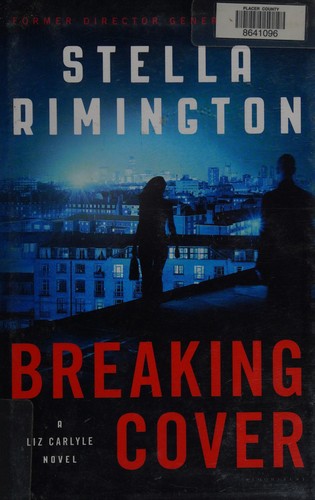 Stella Rimington: Breaking cover (2016)