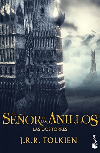Matilde Horne, J.R.R. Tolkien, Luis Domènech: El Señor de los Anillos II. Las Dos Torres (Paperback, 2012, Booket)