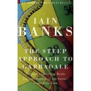 Iain M. Banks: The Steep Approach to Garbadale (2008)