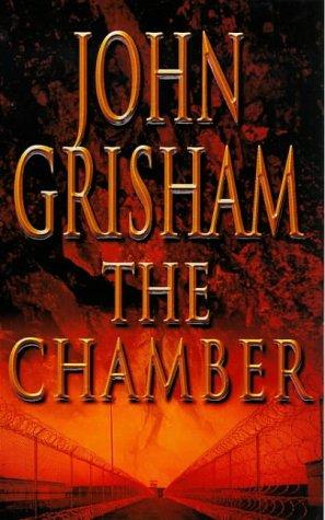 John Grisham: THE CHAMBER (1997, ARROW)