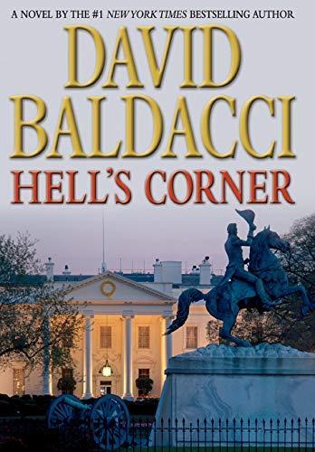 David Baldacci: Hell's Corner