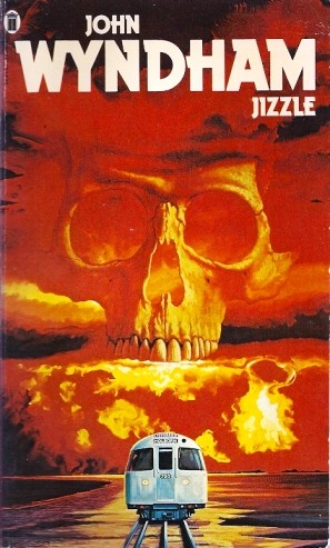 John Wyndham: Jizzle (1978, New English Library)
