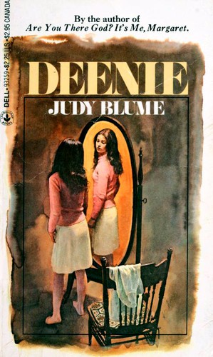 Judy Blume: Deenie (Paperback, 1983, Laurel Leaf Books)