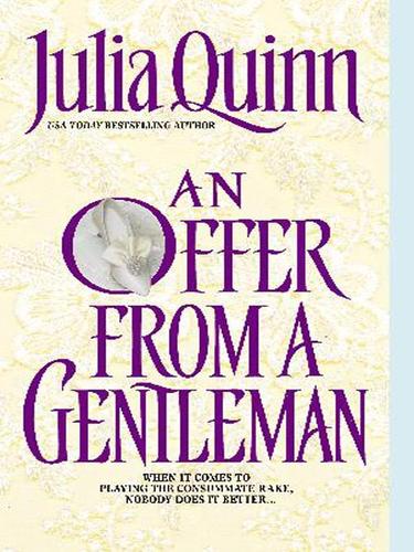 Jayne Ann Krentz: An Offer from a Gentleman (EBook, 2004, HarperCollins)