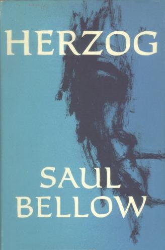 Saul Bellow: Herzog (1964, Viking Press)