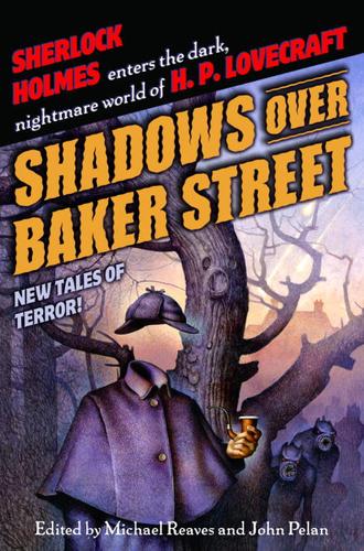 Neil Gaiman, Barbara Hambly, James Lowder, Poppy Z. Brite, Elizabeth Bear, Brian Stableford, Michael Reaves, John Pelan, Steve Perry, Steven-Elliot Altman, David Ferguson: Shadows Over Baker Street (EBook, 2003, Random House Publishing Group)