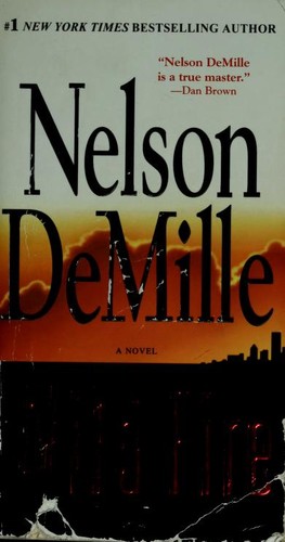 Nelson DeMille: Wild fire (Paperback, 2006, Time Warner)