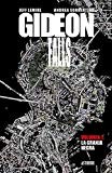 Jeff Lemire, Santiago García Fernández, Andrea Sorrentino: Gideon Falls 1. El granero negro (Hardcover, 2020, ASTIBERRI EDICIONES)