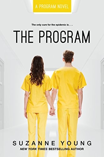 Suzanne Young: The Program (2013, Simon Pulse)