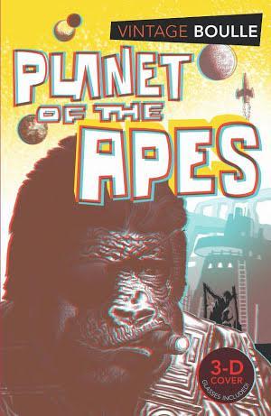 Pierre Boulle: Planet of the Apes (2011, Penguin Random House)