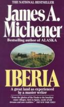 James A. Michener: Iberia (1983, Fawcett)