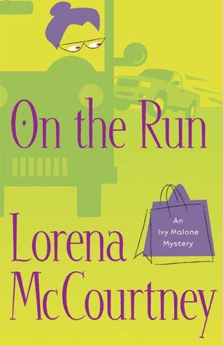 Lorena McCourtney: On the run (2006, Fleming H. Revell)