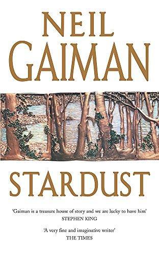 Neil Gaiman: Stardust (2000)