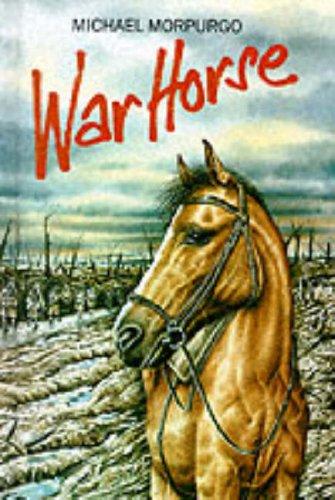 Michael Morpurgo: War Horse (Cascades) (Hardcover, 1985, Collins Educational)