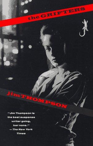 Jim Thompson: The Grifters (Paperback, 1990, Vintage Books)