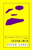 The unusual life of Tristan Smith (1995, Knopf, Distributed by Random House)