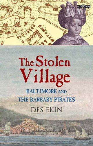 Des Ekin: The Stolen Village (Paperback, 2006, O'Brien Press Ltd)