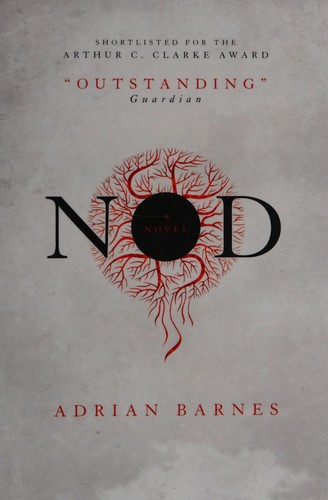 Adrian Barnes: Nod (2015, Titan Books)