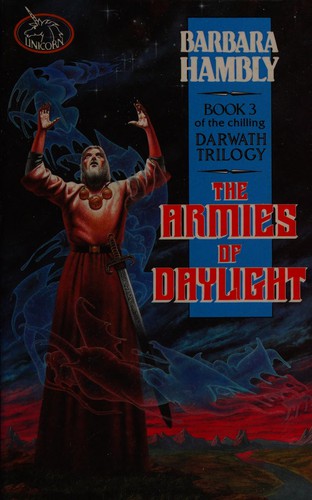 Barbara Hambly: The armies of daylight (1985, Unwin Paperbacks)