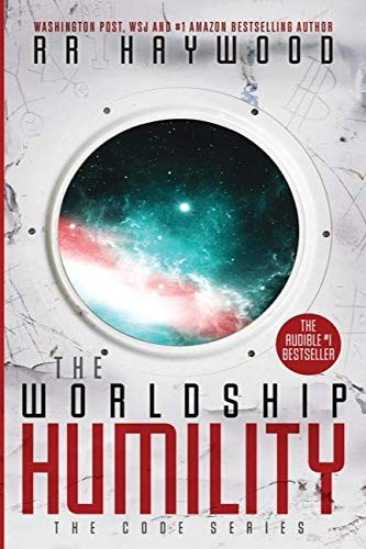 RR Haywood: The Worldship Humility (Paperback, 2019, Independently published)