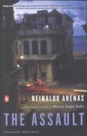 Reinaldo Arenas: The assault (1994, Viking)