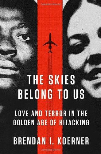 Brendan Ian Koerner: The skies belong to us (2013)