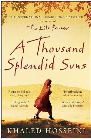 Khaled Hosseini: A Thousand Splendid Suns (EBook, 2009, Bloomsbury Publishing)