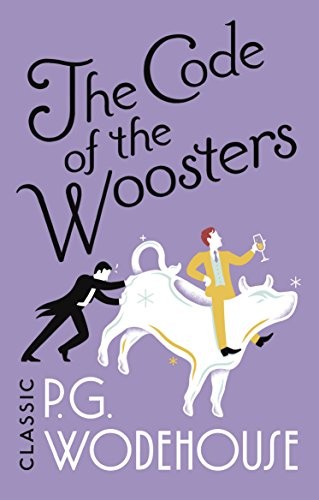 P. G. Wodehouse: The Code of the Woosters (Paperback, 2018, Arrow)