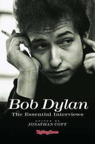 Bob Dylan: Dylan (2006, Wenner Books)