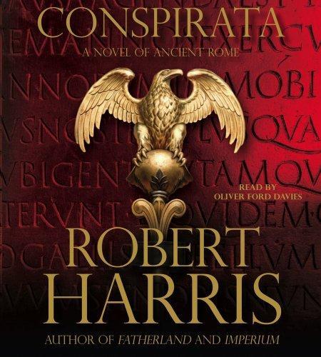 Robert Harris: Conspirata (2010)
