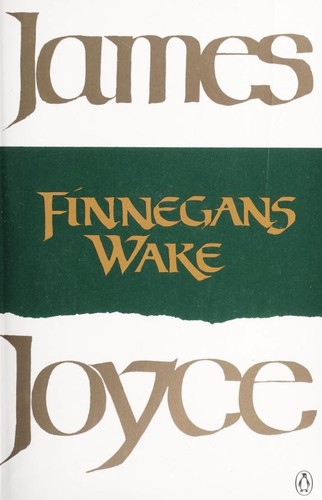 James Joyce: Finnegans Wake (1982, Penguin (Non-Classics))