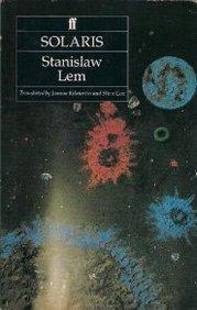 Stanisław Lem: Solaris (Hardcover, 1996, Faber & Faber)