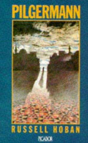 Russell Hoban: Pilgermann (Picador Books) (Paperback, 1984, Trans-Atlantic Publications)