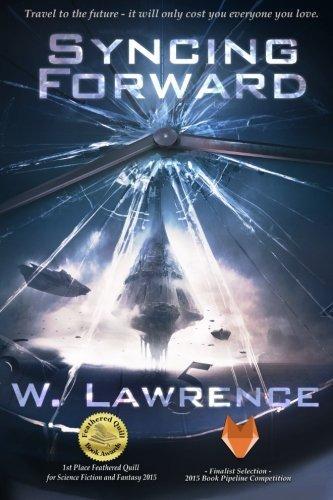 W. Lawrence: Syncing Forward (2014)