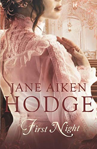 Jane Aiken Hodge: First Night (Paperback, 2018, Ipso Books)