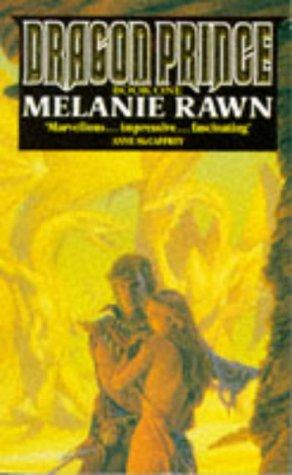 Melanie Rawn: Dragon Prince (Paperback, 1990, Tor)