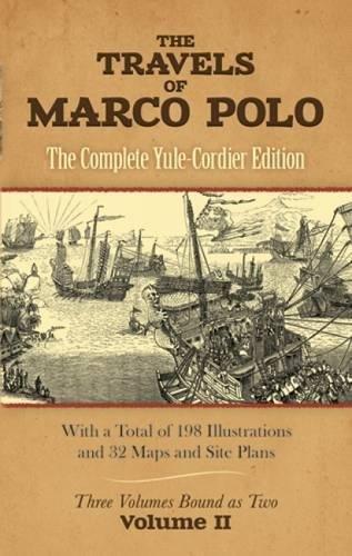 Marco Polo, Rustichello da Pisa: The Travels of Marco Polo (2012)