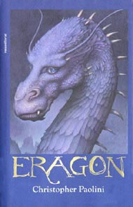 Christopher Paolini: Eragon (Hardcover, Spanish language, 2004, Roca Editorial)
