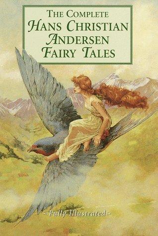 Hans Christian Andersen, Lily Owens: The Complete Fairy Tales (Hardcover, 1996, Gramercy)