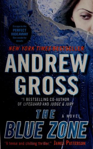 Andrew Gross: The Blue Zone (Paperback, 2008, Harper)