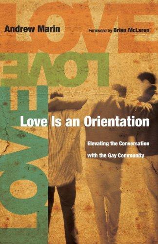 Love is an orientation (2009)