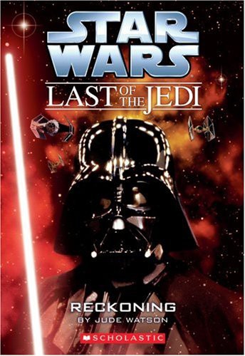 Jude Watson: Star Wars: Reckoning (Paperback, 2008, Scholastic Paperbacks)
