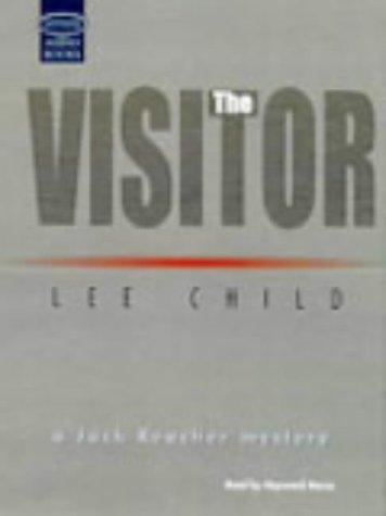 Lee Child: The Visitor (AudiobookFormat, 2004, ISIS Audio Books)
