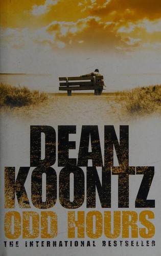 Dean Koontz: Odd hours (2008, BCA)