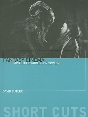 David Butler: Fantasy Cinema (Paperback, 2010, Wallflower Press)