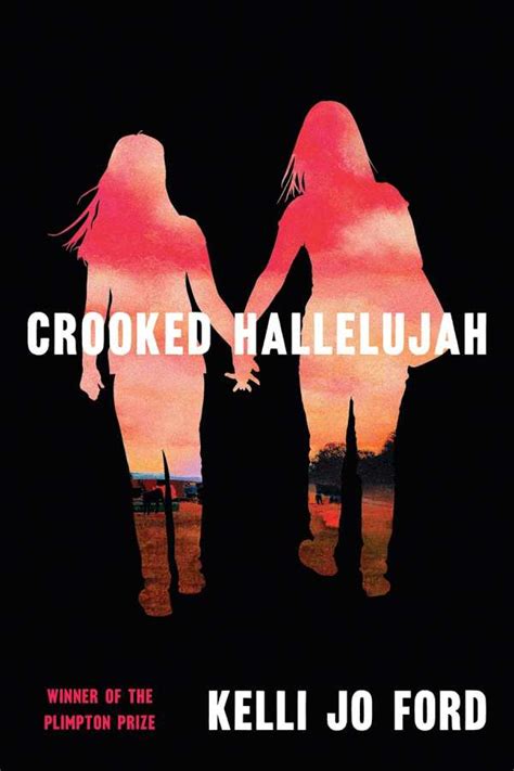 Kelli Jo Ford: Crooked Hallelujah (Paperback, 2021, Grove Press)