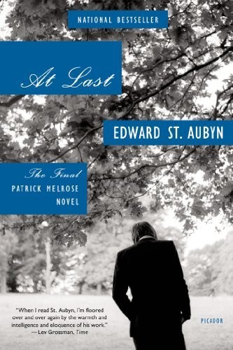 Edward St. Aubyn: At Last (Paperback, 2012, Picador USA, Picador)